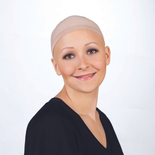 Hoc Nouli wigliner, Light tan