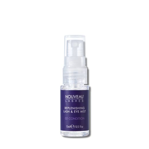 Replenishing Lash & Eye Mist -suihke