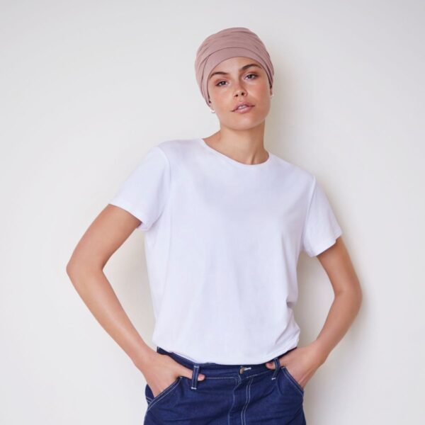 Hoc Viva, Zoya V Turban, Viva Rose