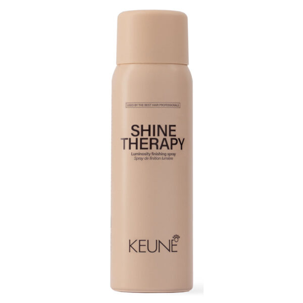 Keune Shine Therapy -kiiltosuihke, 75 ml