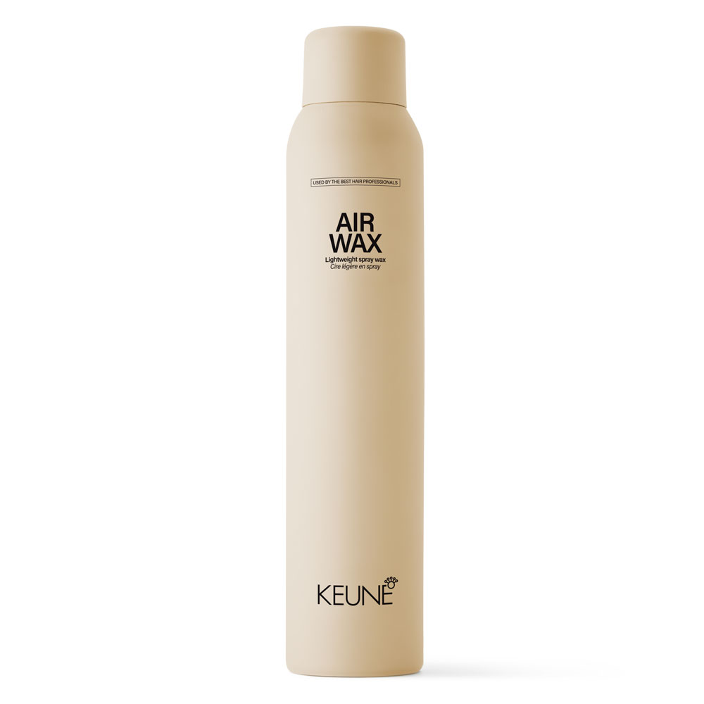 Keune Air Wax -vahasuihke, 200 ml