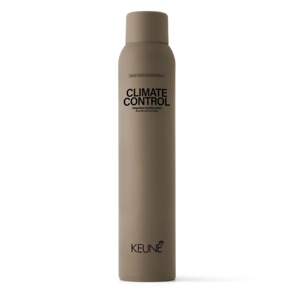 Keune Climate Control -suoja/viimeistelysuihke 200 ml