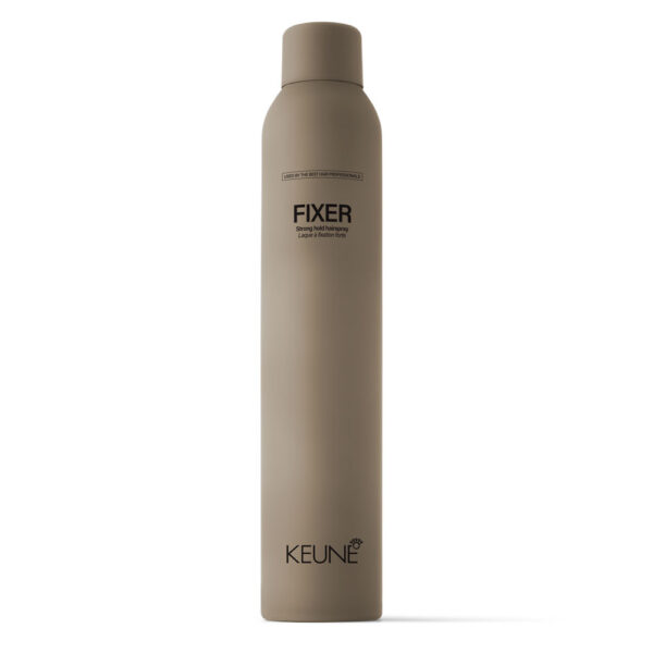 Keune Fixer -vahva lakka, 300 ml