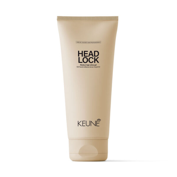Keune Head Lock -klassinen geeli, 200 ml