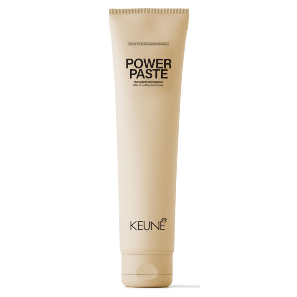 Keune Power Paste -mattapasta, 150 ml
