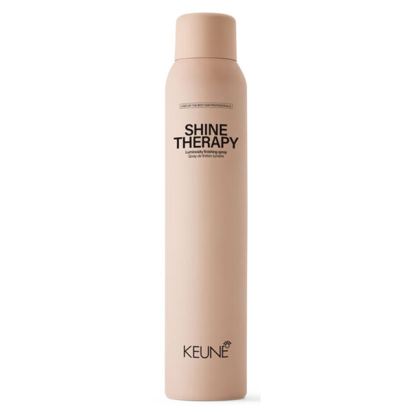 Keune Shine Therapy -kiiltosuihke, 200 ml