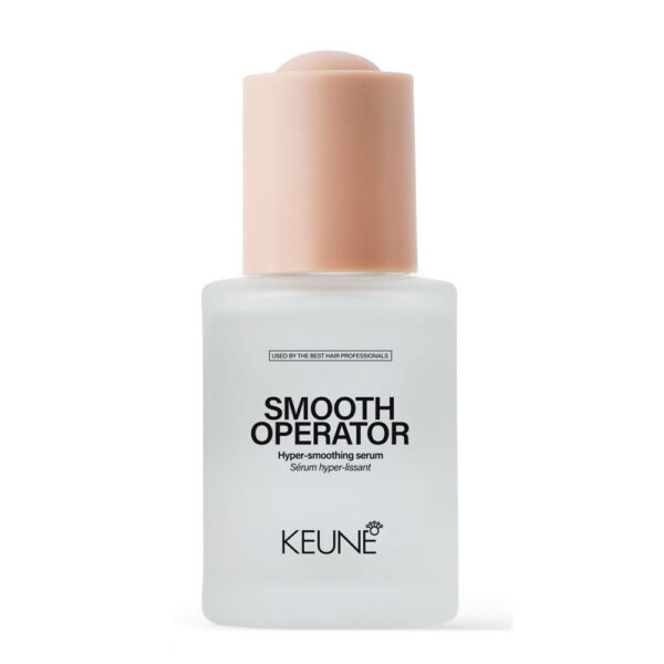 Keune Smooth Operator -seerumi, 150 ml