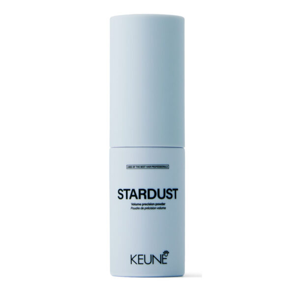 Keune Stardust -hiuspuuteri, 8 g