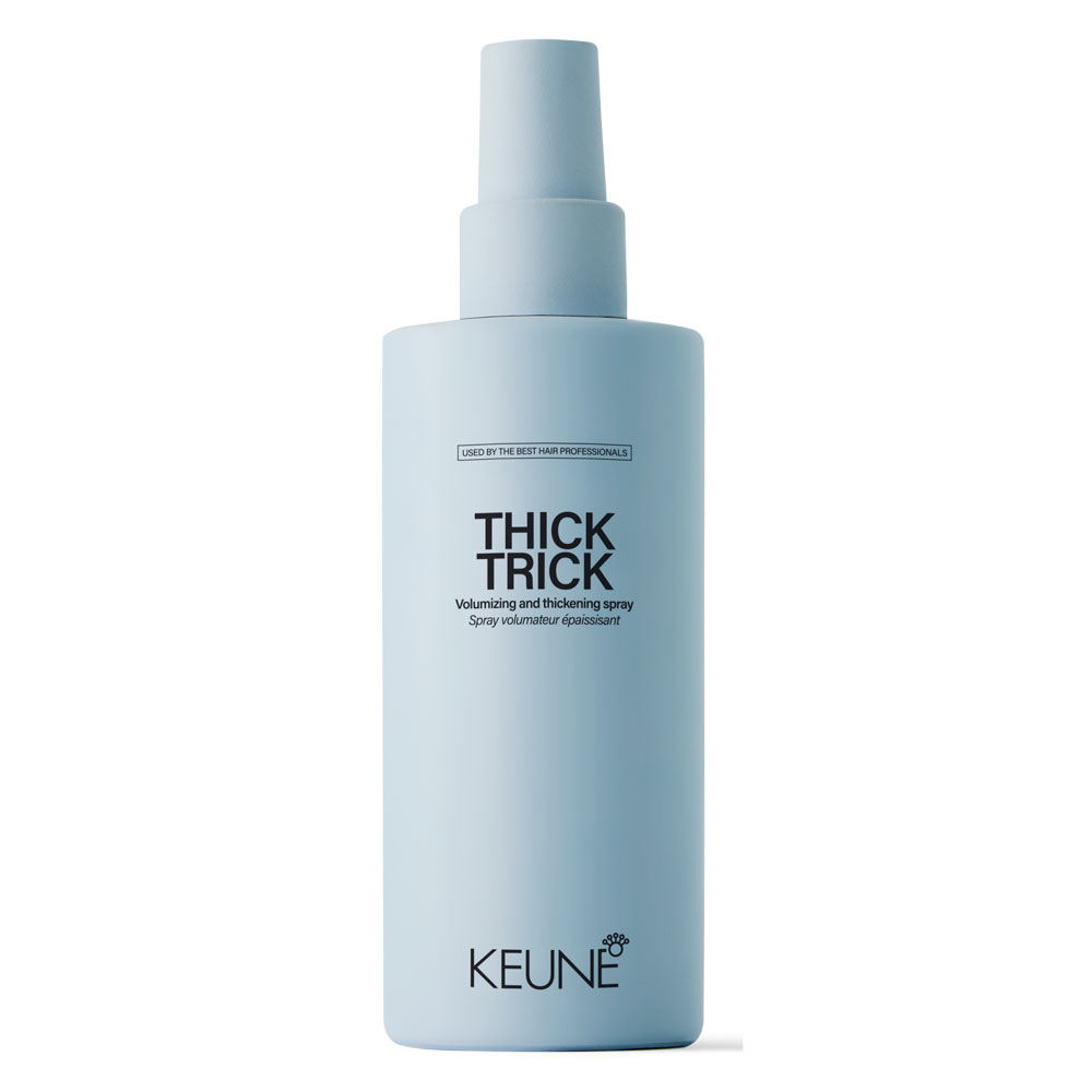 Keune Thick Trick -volyymisuihke, 200 ml