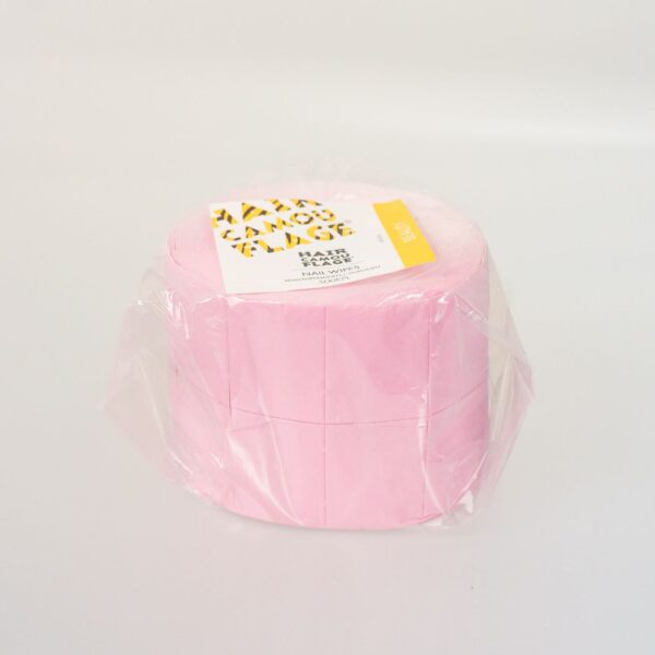 HCF Beauty Nail Wipes 500kpl