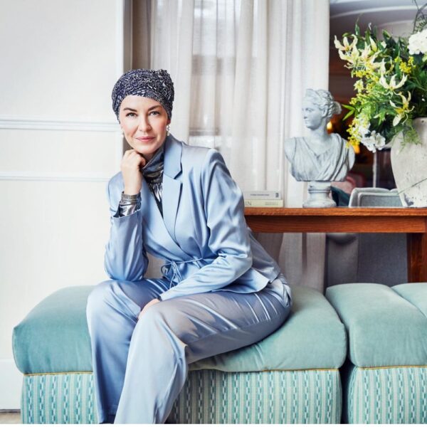 HOC Lotus Turban, Floating Navy