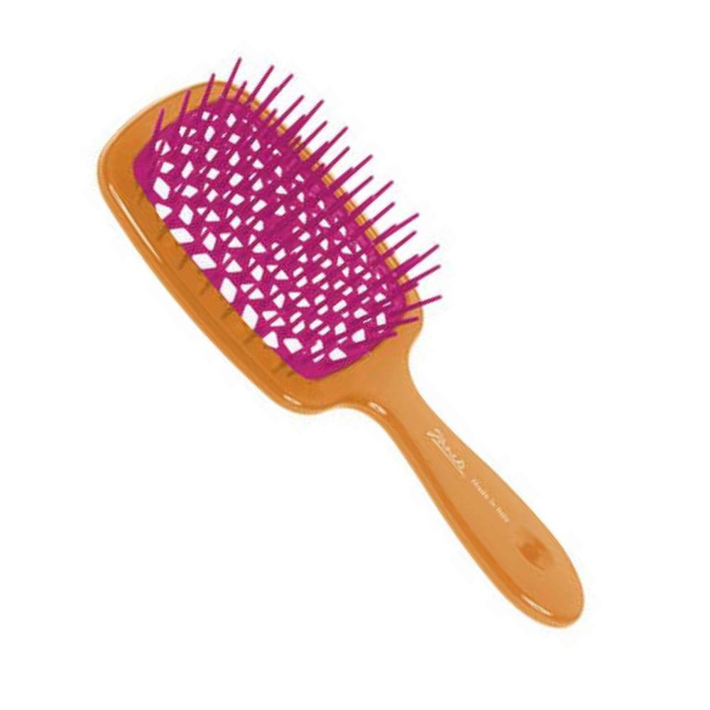 SUPERBRUSH-hiusharja – yhdistelmä laatua ja tehokkuutta