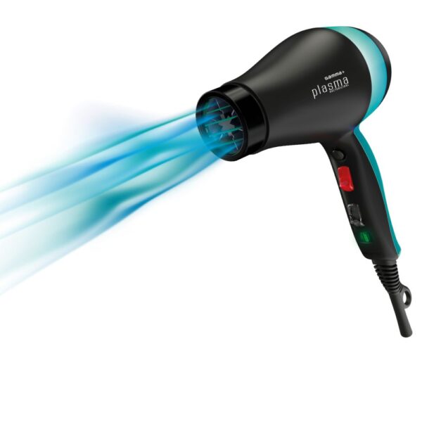 Gamma+ Plasma hiustenkuivaaja