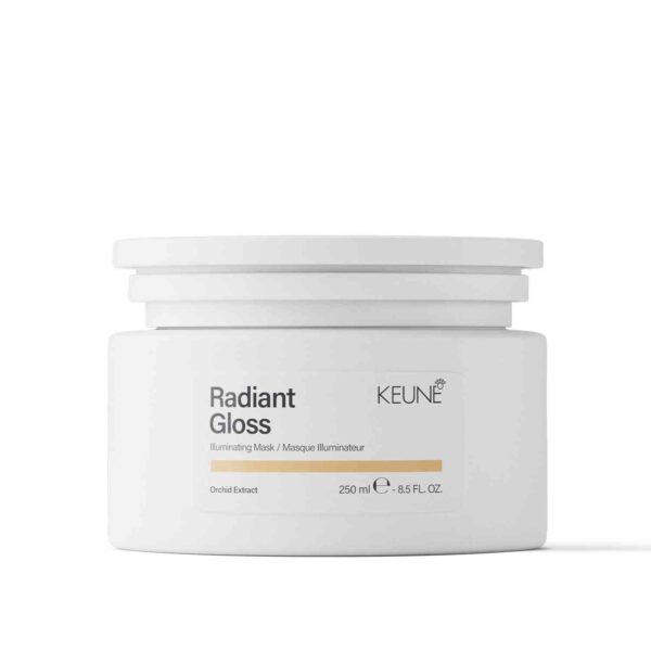 New Care 250ml Radiant Gloss Mask