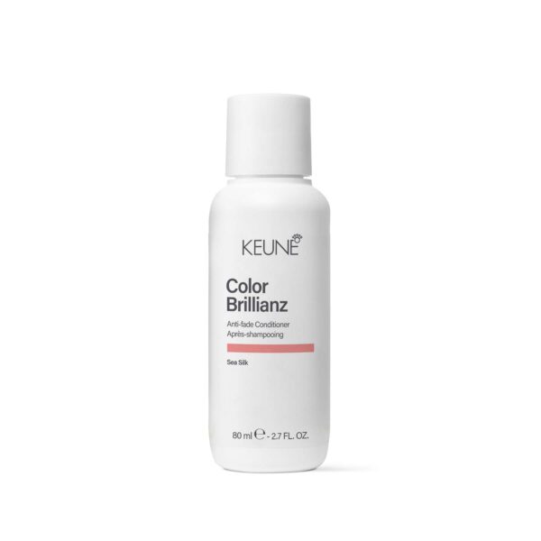 New Care 80ml Color Brillianz Shampoo