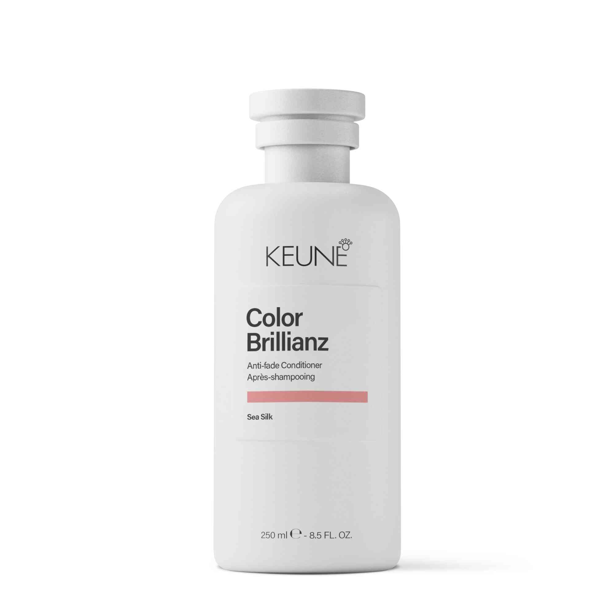 New Care 250ml Color Brillianz Conditioner