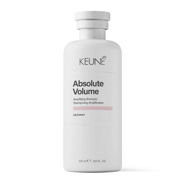 New Care 300ml Absolute Volume Shampoo