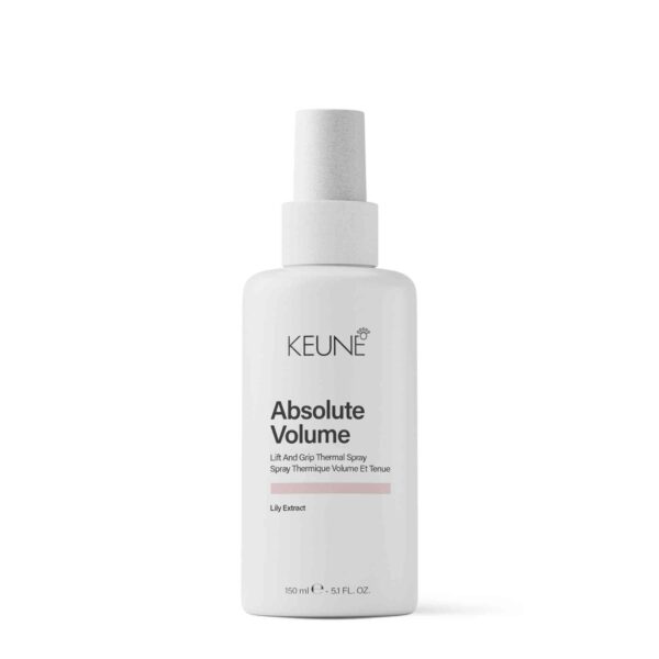 New Care 150ml Absolute Volume Spray