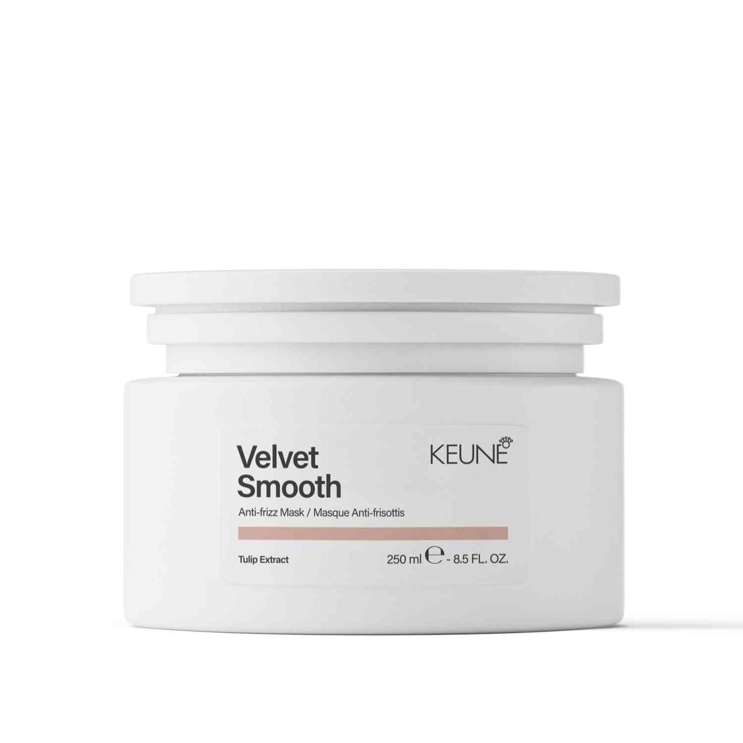 New Care 250ml Velvet Smooth Mask