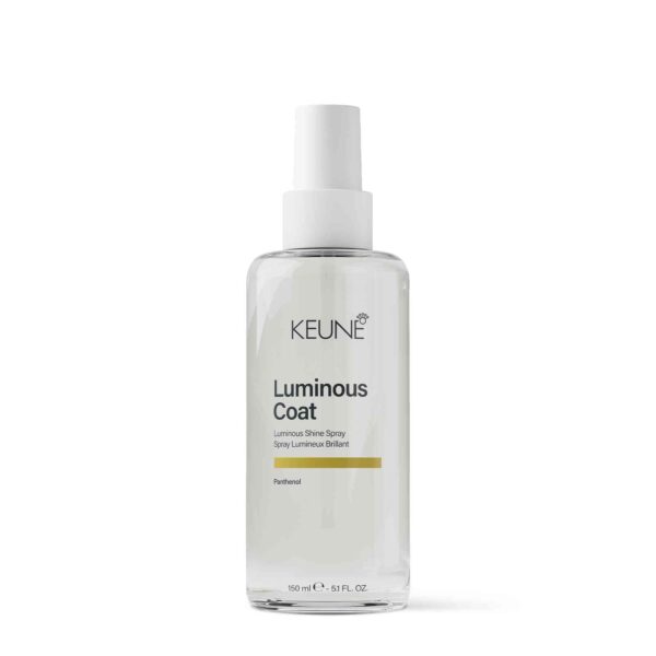 New Care 150 ml Luminous Coat Shine Spray