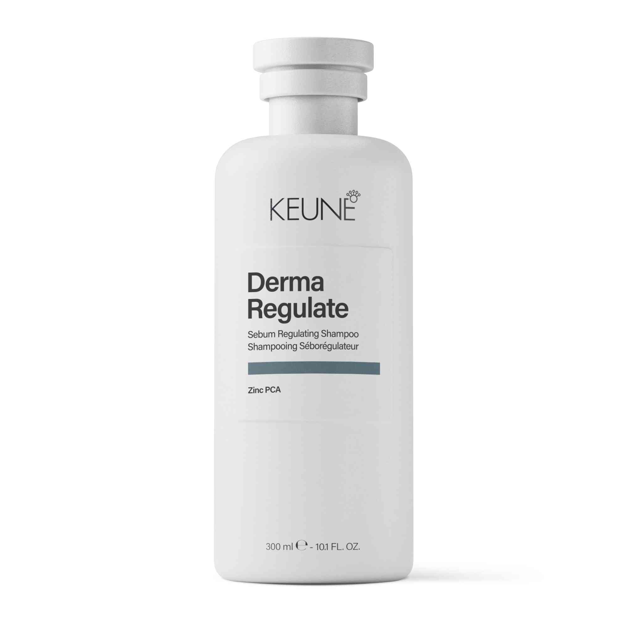 New Care 300ml Derma Regulate Shampoo