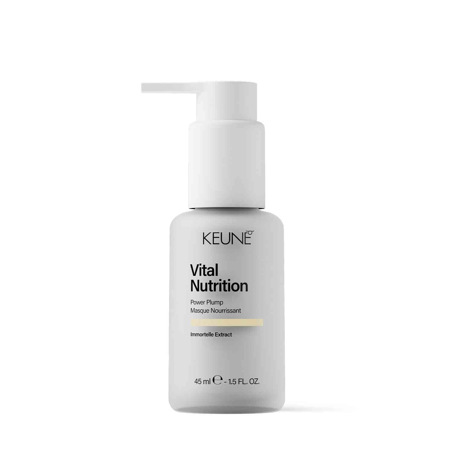 New Care 45ml Vital Nutrition Power Plump