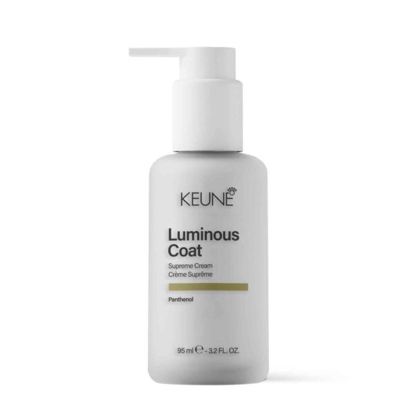 New Care 95ml Luminous Coat Supreme Cream