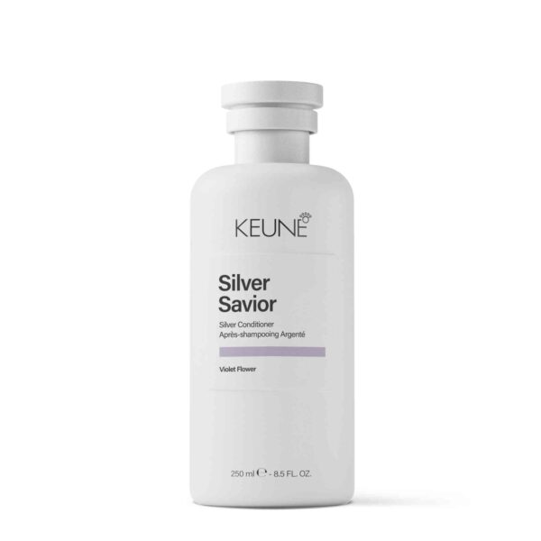 New Care 250ml Silver Savior Conditioner