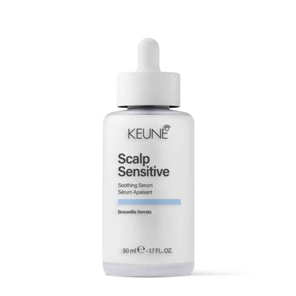 Care Scalp Sensitive Serum -rauhoittava seerumi, 50ml