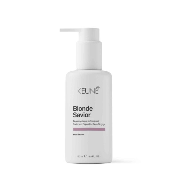 New Care 150 ml Blonde Savior Leave-In
