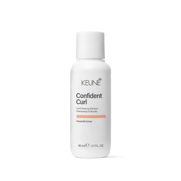 New Care 80ml Confident Curl Shampoo