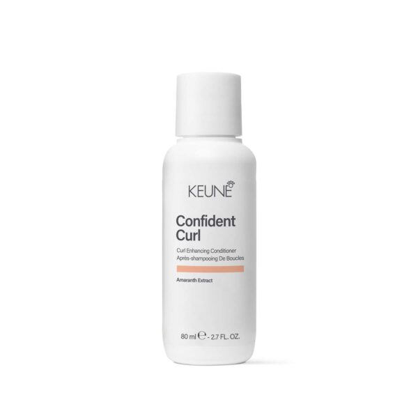 New Care 80ml Confident Curl Conditioner