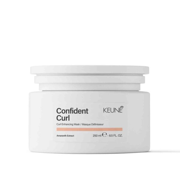 New Care 250ml Confident Curl Mask