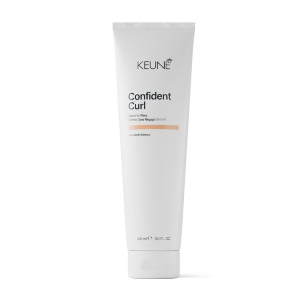 New Care 300ml Confident Curl Leave-in Wavy
