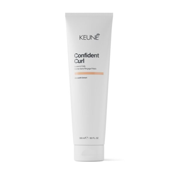 New Care 300ml Confident Curl Leave-in Coily