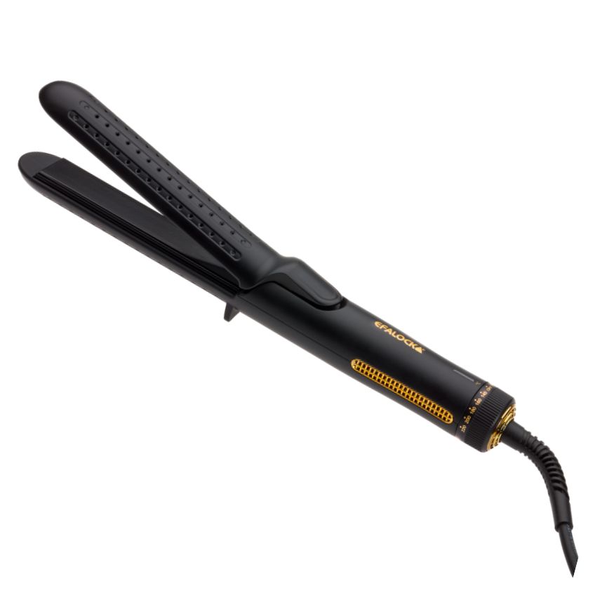 Efalock Stylair Long kiharrin