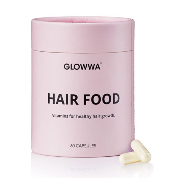 Glowwa Hair Food™