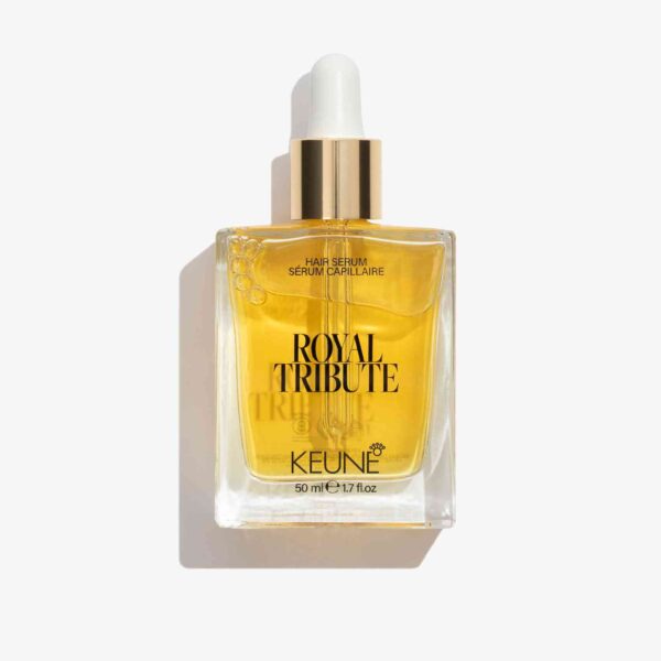 New Care Royal Tribute Hair Serum